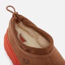 UGG Men's Tasman Weather Hybrid Waterproof Suede Shoes