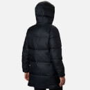 Columbia Puffect™ Mid Hooded Shell Jacket - XS