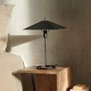 Ferm Living Filo Table Lamp Square - Black/Black