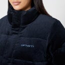Carhartt WIP Layton Cotton-Blend Jacket - M