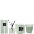 NEST New York Wild Mint and Eucalyptus Duo