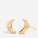 Joma Jewellery Beautifully Boxed Love You To The Moon Earrings