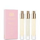Caswell-Massey Bouquet Discovery Perfume Set (Worth $125.00)