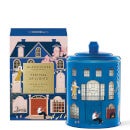 Glasshouse Fragrances Festival of Lights Candle 380g