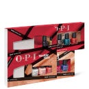 OPI Holiday 2023 Nail Lacquer Mini 10-Piece Gift Set