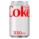 Coca-Cola & Diet Coke Bundle