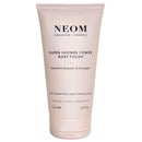 Neom Wellbeing London Scent To Boost Your Energy Super Shower Power Body Polish 150ml