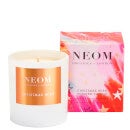 Neom Wellbeing London Scent To De-Stress - Christmas Wish 1 Wick Candle 185g