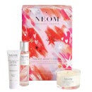 Neom Wellbeing London Scent To Sleep - Perfect Night's Dream Gift Set