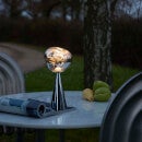 Tom Dixon Melt Portable Lamp LED - Silver