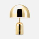 Tom Dixon Bell Portable Lamp LED - Gold