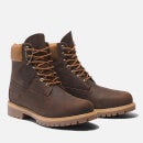 Timberland Men's Premium Nubuck Boots