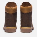 Timberland Men's Premium Nubuck Boots - UK 8