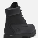 Timberland Men's Nubuck and Leather Ankle Boots - UK 7