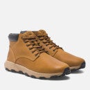 Timberland Men's Winsor Park Chukka Boots - UK 7