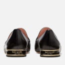 Kate Spade New York Women's Merritt Leather Loafers - UK 4