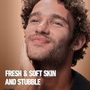 King C. Gillette Perfect Ritual Kit: Beard Wash & Moisturiser