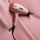 ghd Helios Pink Charity Edition Hair Dryer - Soft Peach