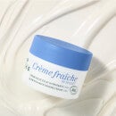 Creme Rica Luminosidad Hidratante | 48 H, Crème fraîche de beauté® con certificación Bio 50ml
