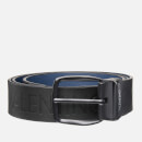 Valentino Patrik Leather Belt