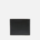 Valentino Protox Faux Leather Wallet