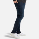 Lee Luke Stretch-Denim Tapered Jeans - W30/L30