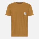 Lee Men's Workwear Pocket T-Shirt - Tumbleweed - S