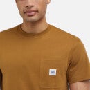 Lee Men's Workwear Pocket T-Shirt - Tumbleweed - S