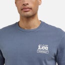 Lee Workwear Cotton-Jersey T-Shirt - S