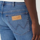 Wrangler Texas Denim Slim Fit Jeans - W30/L32