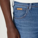 Wrangler Texas Denim Slim Fit Jeans - W30/L32