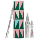 benefit Fluffin Festive Brows Precisely my Brow Pencil and Brow Gels Gift Set (Various Shades)