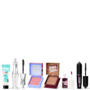 Benefit minis gift set new arrivals