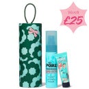 benefit The North Pore Porefessional Primer and Setting Spray Gift Set (Worth £25.00)