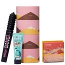 benefit Gifts & Sets BADgal Season Badgal Bang Mascara, Porefessional Primer & Blush Gift Set (Worth £74)
