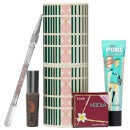 benefit Giftin Goodies They're Real Mascara, Hoola Bronzer, Porefessional Primer and Precisely My Brow Pencil Gift Set