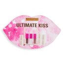 Revolution Ultimate Kiss Gift Set (Worth $72.00)