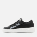 Valentino Men's Stan S Leather Trainers - UK 7
