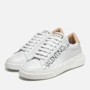 Valentino Women's Stan S Leather Trainers - UK 3