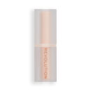 Makeup Revolution Lip Allure Soft Satin Lipstick 50g (Various Shades)