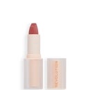 Makeup Revolution Lip Allure Soft Satin Lipstick 50g (Various Shades)
