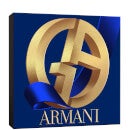 Armani Stronger with You Eau de Toilette 50ml and Stronger with You Eau de Toilette 15ml Set (Worth £75.40)
