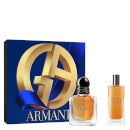 Armani Christmas 2023 Stronger With You Eau de Toilette 50ml Gift Set