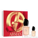 Armani Christmas 2023 Si Eau de Parfum 30ml Gift Set