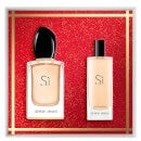 Armani Si Eau de Parfum 50ml Gift Set