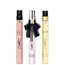 Yves Saint Laurent Gifts & Sets Eau de Parfum Spray 10ml x 3