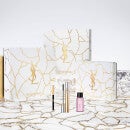 Yves Saint Laurent Effet Volume Faux Cils Mascara, Mini Dessin du Regard and Makeup Remover Gift Set (Worth £49.00)