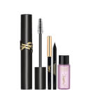 Yves Saint Laurent Lash Clash, Mini Dessin du Regard and Makeup Remover 8ml Gift Set (Worth £47.00)