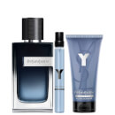 Yves Saint Laurent Christmas 2023 Y Eau de Parfum Spray 100ml Gift Set
