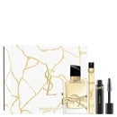 Yves Saint Laurent Christmas 2023 Libre Eau de Parfum Spray 50ml Gift Set